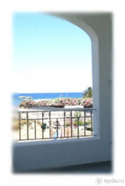 фото Villa Tina Forio