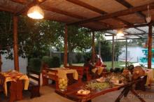 Вы удивитесь простоте и гостеприимству хозяев