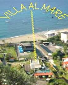 фото Villa Tina Forio