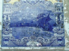 Прекрасная Португалия