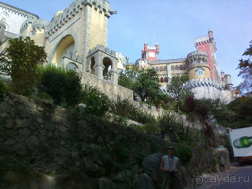 Прекрасная Португалия