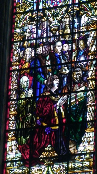 Прекрасная Португалия