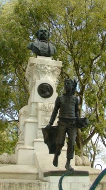 Прекрасная Португалия