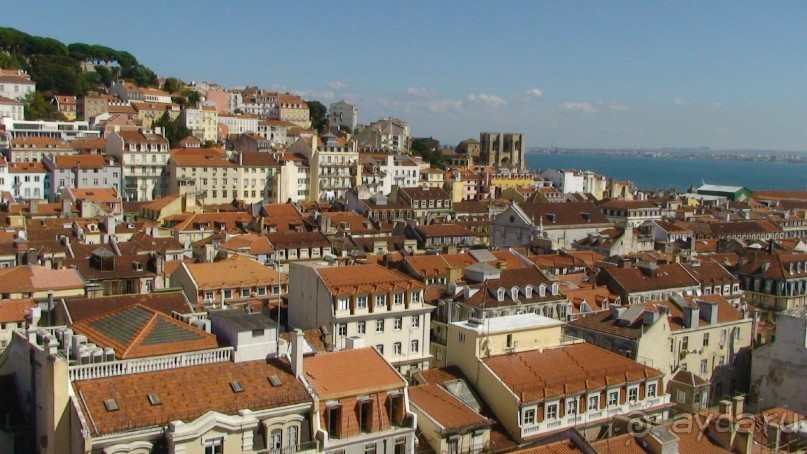 Прекрасная Португалия