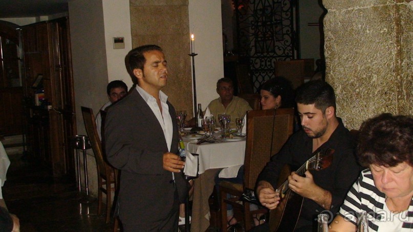 Прекрасная Португалия