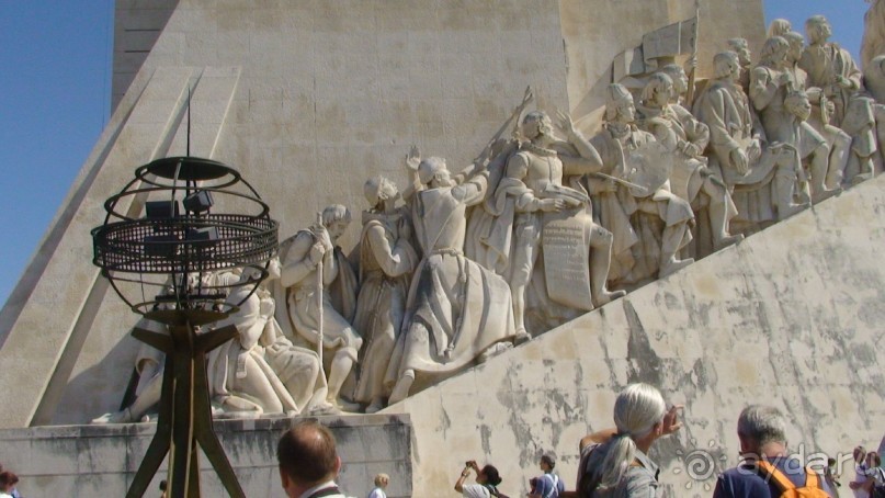 Прекрасная Португалия