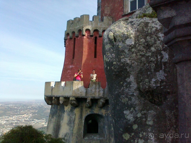 Прекрасная Португалия