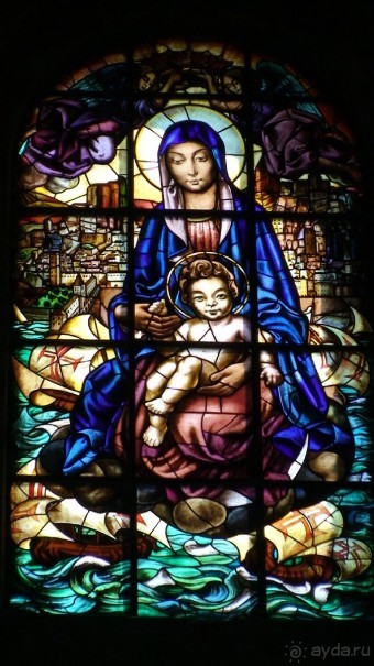 Прекрасная Португалия