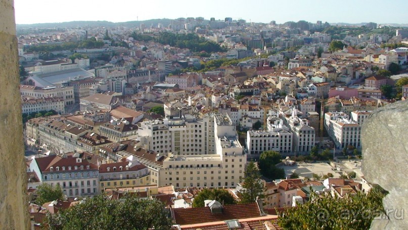 Прекрасная Португалия