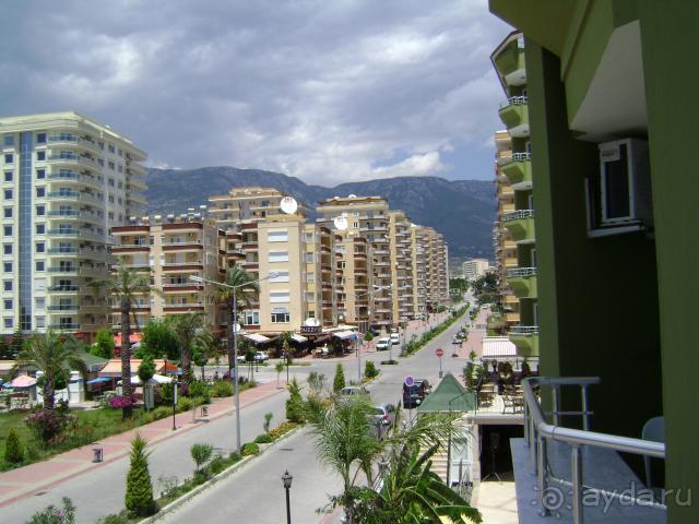 Спасибо за прекрасный отдых!!!