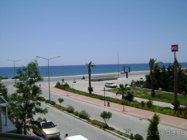 Спасибо за прекрасный отдых!!!