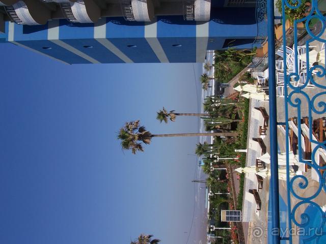 Отдых_Касабланка