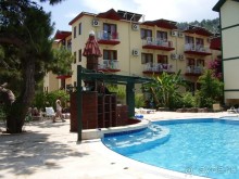 Sumela Garden Hotel