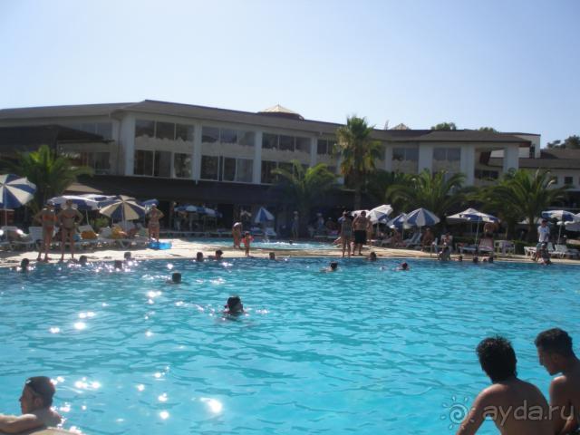 фото Ganita Holiday Village