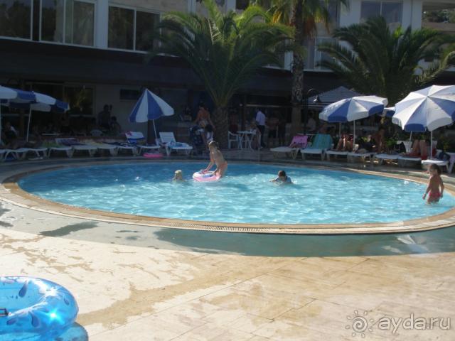 фото Ganita Holiday Village