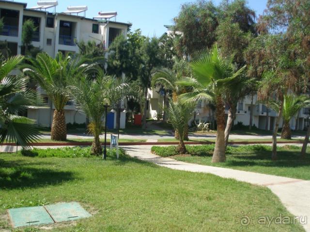 фото Ganita Holiday Village