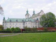 Краков