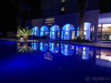 Замечательный и душевный отель!!