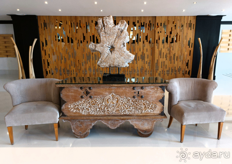 Замечательный и душевный отель!!