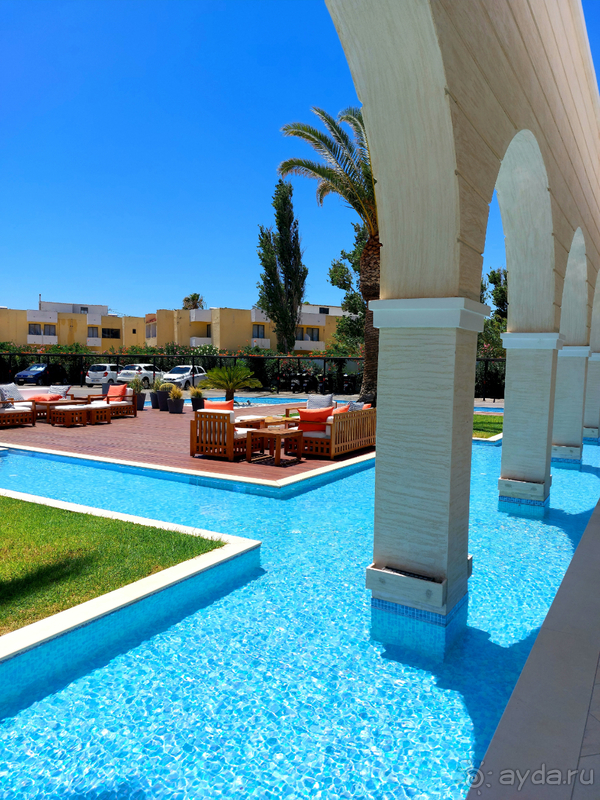 Замечательный и душевный отель!!