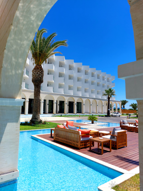 Замечательный и душевный отель!!