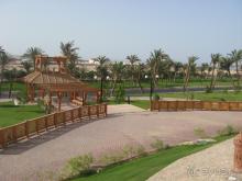 фото Serenity Alpha Beach