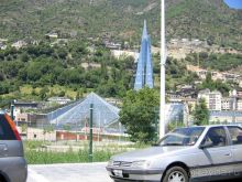 Berlin-Basel-Avignon- Argeles plage - Berlin