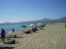 Berlin-Basel-Avignon- Argeles plage - Berlin