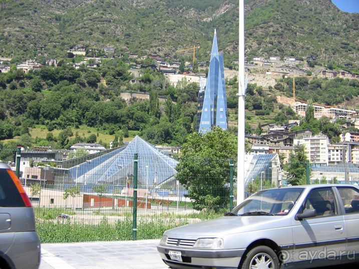 Berlin-Basel-Avignon- Argeles plage - Berlin