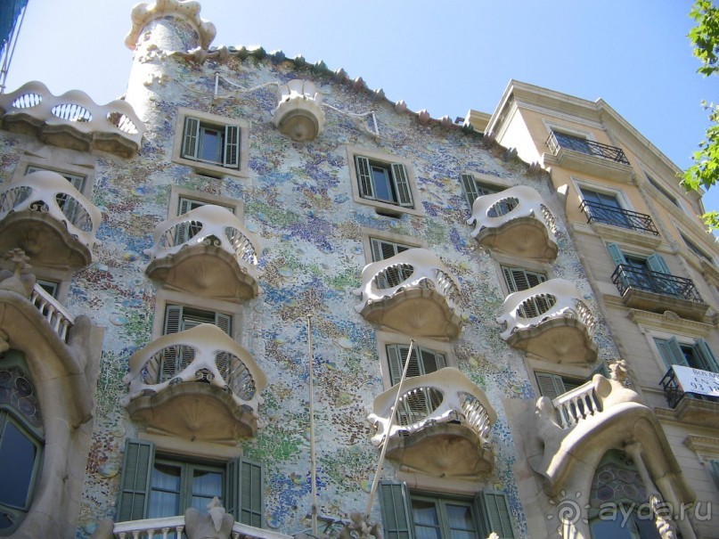 Berlin-Basel-Avignon- Argeles plage - Berlin