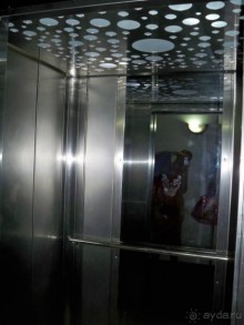 Люди,не тупите...как будто в 5* находились...