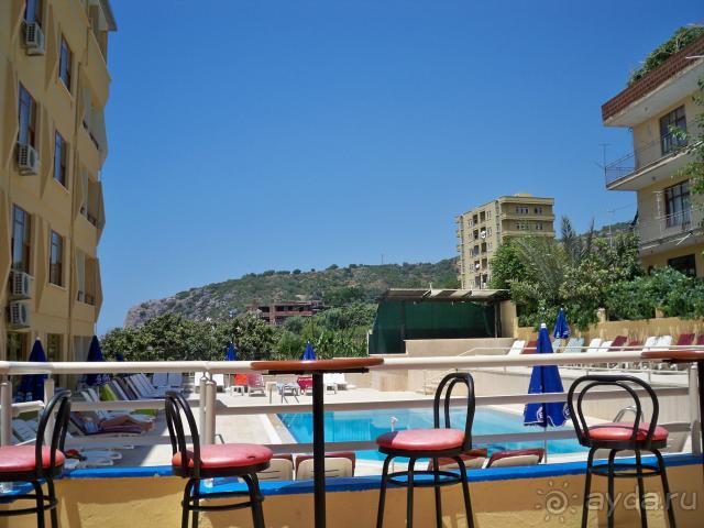 Люди,не тупите...как будто в 5* находились...