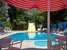 Люди,не тупите...как будто в 5* находились...