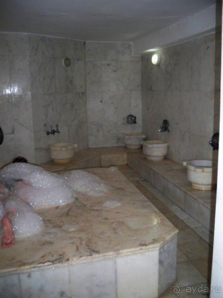 Люди,не тупите...как будто в 5* находились...