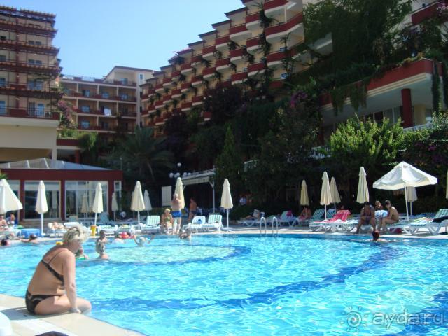 фото Holiday Park Resort