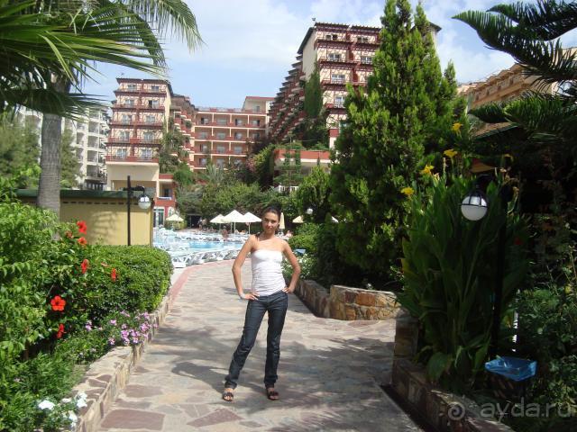 фото Holiday Park Resort