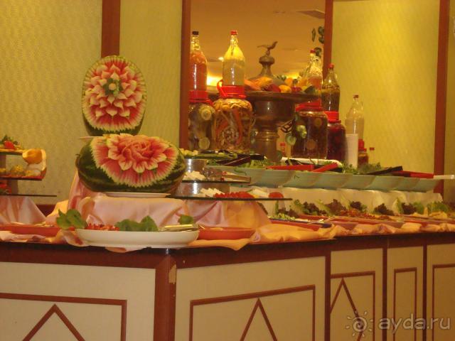 фото Holiday Park Resort