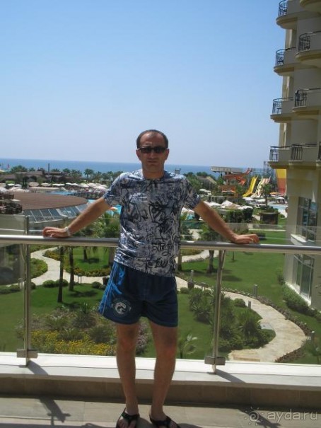 фото Mukarnas Resort & SPA