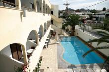 Вот такой он