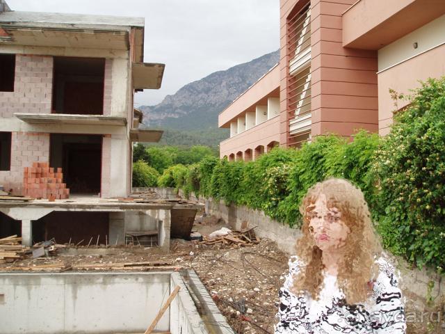 ожидания и реалии :)