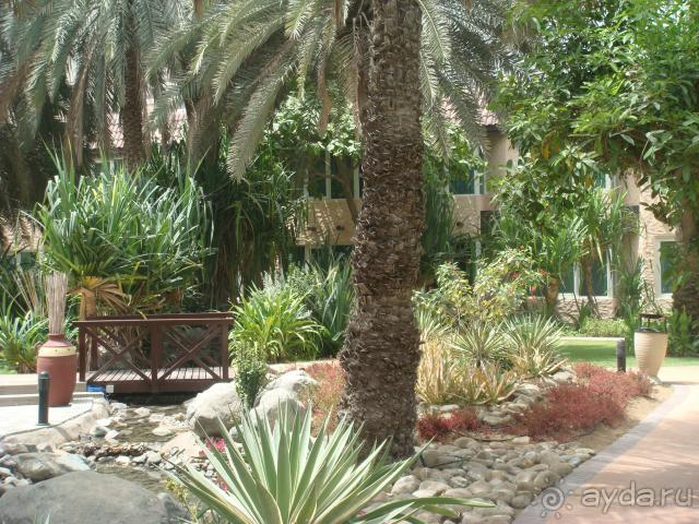 Очень хороший отель