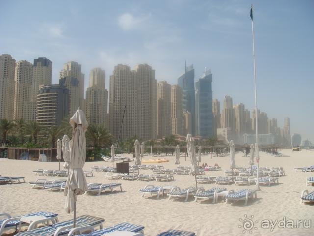 Очень хороший отель