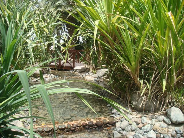 Очень хороший отель