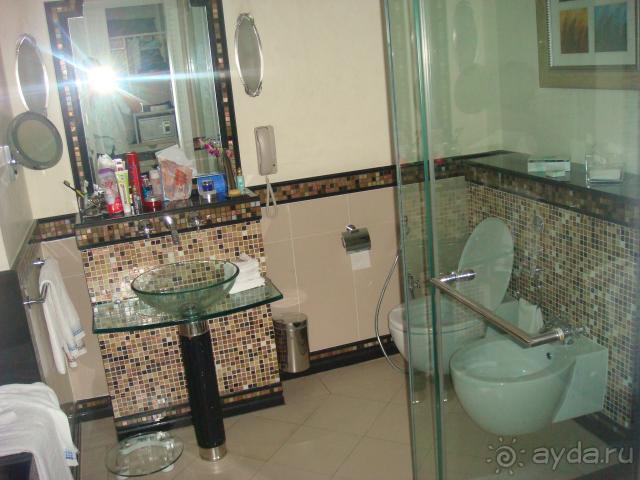 Очень хороший отель