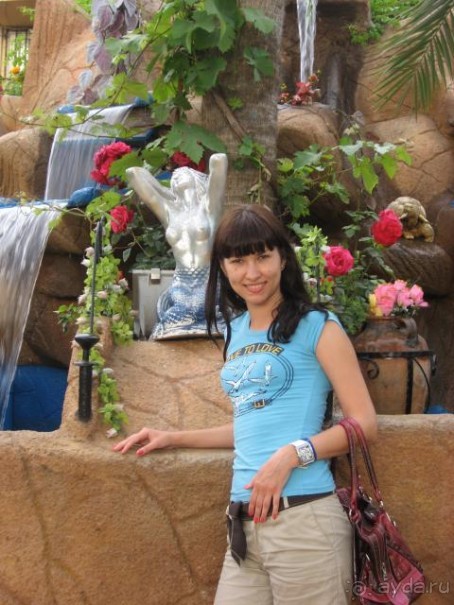 фото Club Sun Heaven Family & SPA