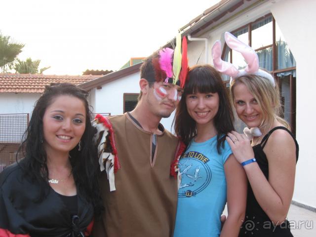 фото Club Sun Heaven Family & SPA