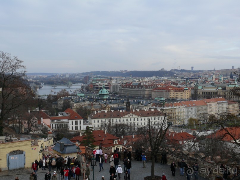 Все замечательно