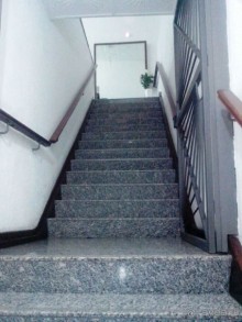 Отзыв об отеле Rio Claro, Рио де Жанейро