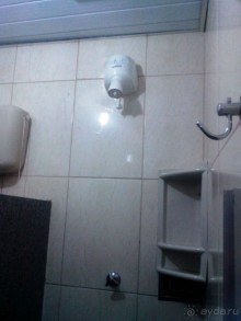 Отзыв об отеле Rio Claro, Рио де Жанейро