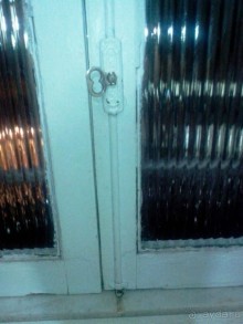 Отзыв об отеле Rio Claro, Рио де Жанейро